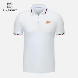 Picture of Givenchy Polo Shirts Short _SKUGivenchyM-3XL25tr1327981